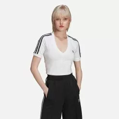 Adidas Originals Cropped Tee HC2036