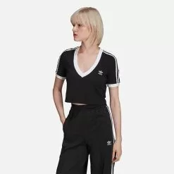 Adidas Originals Cropped Tee HC2040