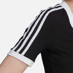 Adidas Originals Cropped Tee HC2040 -Women's Sweatshirts Sales eng pl adidas Originals Cropped Tee HC2040 1033834 4
