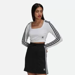 Adidas Originals Long Sleeve T-shirt H37769