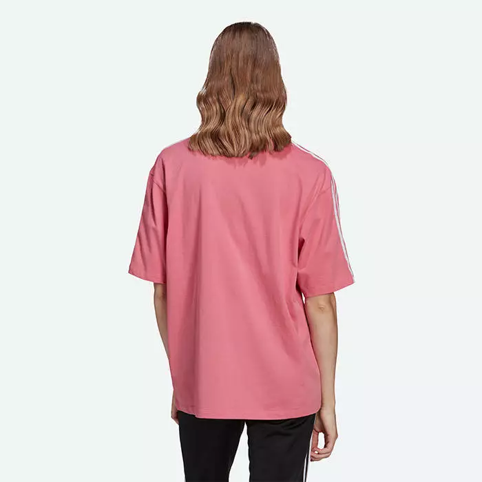 Adidas Originals Oversized Tee H37797 2 Adidas Originals Oversized Tee H37797 - Image 2