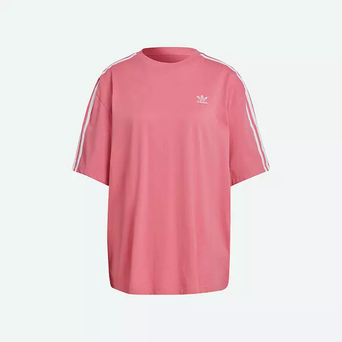Adidas Originals Oversized Tee H37797 3 Adidas Originals Oversized Tee H37797 - Image 3