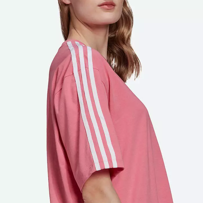 Adidas Originals Oversized Tee H37797 4 Adidas Originals Oversized Tee H37797 - Image 4