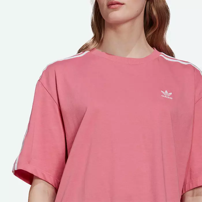 Adidas Originals Oversized Tee H37797 5 Adidas Originals Oversized Tee H37797 - Image 5