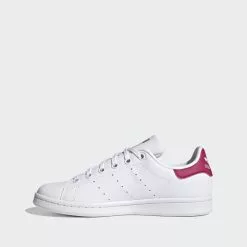 Adidas Originals Stan Smith J FX7522 -Women's Sweatshirts Sales eng pl adidas Originals Stan Smith J FX7522 1020660 3
