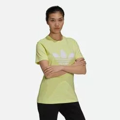 Adidas Originals T-shirt Trefoil Tee H33567