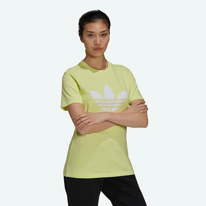 Adidas Originals T-shirt Trefoil Tee H33567 1 Adidas Originals T-shirt Trefoil Tee H33567