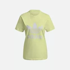 Adidas Originals T-shirt Trefoil Tee H33567 7 Adidas Originals T-shirt Trefoil Tee H33567 -Women's Sweatshirts Sales eng pl adidas Originals T shirt Trefoil Tee H33567 1025227 3