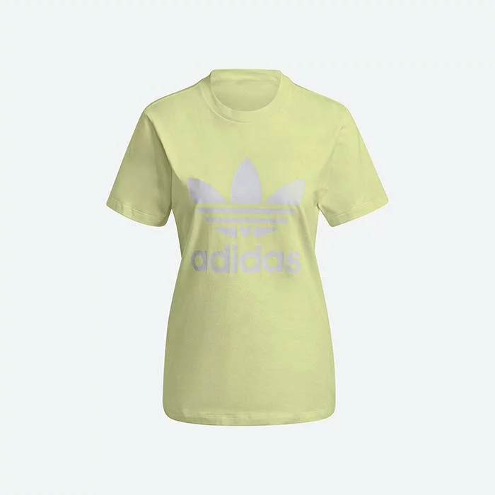 Adidas Originals T-shirt Trefoil Tee H33567 3 Adidas Originals T-shirt Trefoil Tee H33567 - Image 3