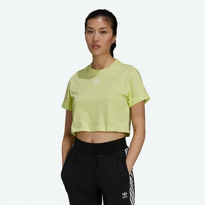 Adidas Originals Tee Shirt H37884 1 Adidas Originals Tee Shirt H37884