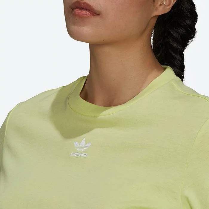 Adidas Originals Tee Shirt H37884 4 Adidas Originals Tee Shirt H37884 - Image 4