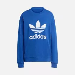 Adidas Originals Trefoil Crew Sweat IB7430 7 Adidas Originals Trefoil Crew Sweat IB7430 -Women's Sweatshirts Sales eng pl adidas Originals Trefoil Crew Sweat IB7430 1052525 3