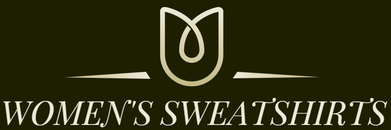 Women's Sweatshirts Sales